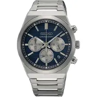 Seiko Chronograph SSB453P1