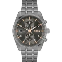 BOSS Skytraveller 44 Mm Kello