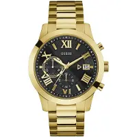 GUESS kronografi W0668G8