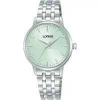 Lorus Watches Rg317xx9 Naisten Kello