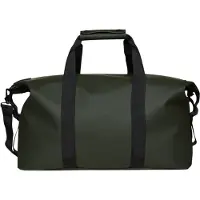 Rains Hilo Weekend Bag W3 - Khaki green - 37 LITER