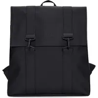 Rains MSN Bag W3 Black Arkireput One Size