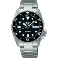 Seiko 5 Sports SRPK29K1 SKX Sports Style