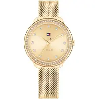 Tommy Hilfiger Demi 32 Mm Naisten Kello