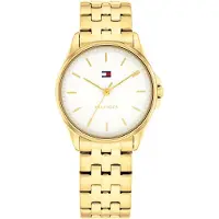 Tommy Hilfiger TH1782773 naisten rannekello