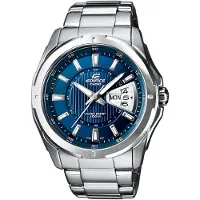 Casio Edifice 2avef Kello
