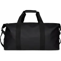 Rains Hilo Weekend Bag Large W3 Black OneSize