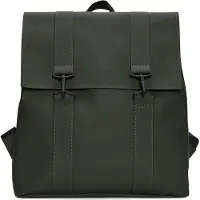 Rains MSN Bag W3 Green Arkireput One Size