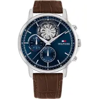 Tommy Hilfiger Stewa 44 Mm Kello