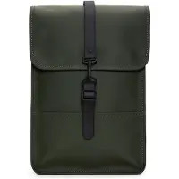Rains Backpack Mini W3 Green Arkireput OS