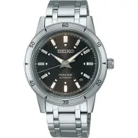 Seiko Presage Style 60s Brown SRPL09J1