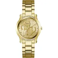 GUESS Gw0861l2 Annette Naisten Kello