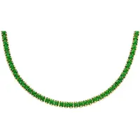 Fossil Heritage D-link Glitz kaulakoru JA7270710