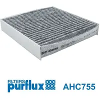 PURFLUX Suodatin, sisäilma AHC755
