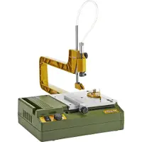 Proxxon Micromot Saha DS 230/E pienten osien työstämiseen