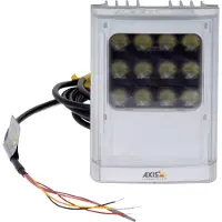 Axis – T90D25 W-LED (01215-001)