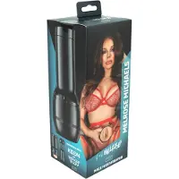Kiiroo MelRose Michaels - tekovagina - PowerBlow yhteensopiva - luonnollinen