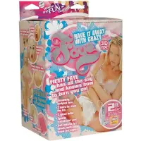 NMC Faye - Love Doll seksinukke