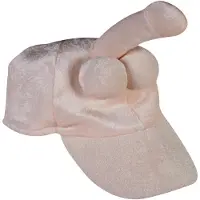 Huismerk Penis-pehmolelu pipo - polttarityyli / polttarikoriste