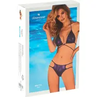 Obsessive Bikini Balitta - Purple