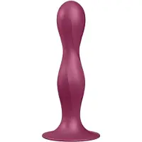 Satisfyer Double Ball-R Red
