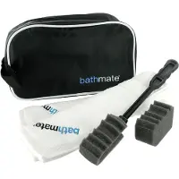 Bathmate - puhdistus- ja säilytyssarja