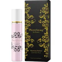 PheroStrong - feromonihajuste naisille - 15 ml