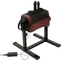 You2Toys CLIMAXXR360 PREMIUM SEX-MACHINE