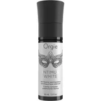 Orgie Valkaiseva Ja Intiimialueita Stimuloiva Voide 50ml