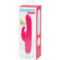 Happy Rabbit Curve Slim Vibrator