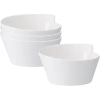 Villeroy & Boch Kulho NewWave 0,35l, 4 kpl