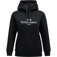 Peak Performance Women's Original Hood naisten huppari