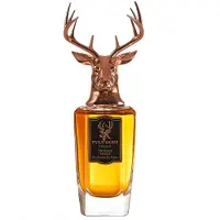Pana Dora Sweden Swedish Wood Extrait de Parfum Hajuvesi 100 ml