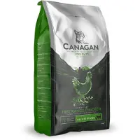Canagan Cat Free-Run Chicken