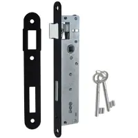Online Deurbeslagshop KAPEA SALPA PORTTIOVELLE 90/22 JANIA AVAIN