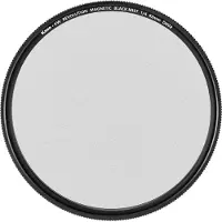Kase KW Revolution Black Mist 1/4 Magnetic 82mm