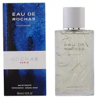 Rochas Eau de Rochas Homme, EdT 100ml