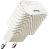 Anker 511 USB-C Laturi Nano Pro 20W PIQ 3.0