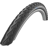 Schwalbe Land Cruiserin renkaat 24x2.00 (50-507)