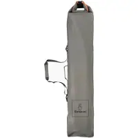 Bataleon GetAway Snowboard Bag Grey