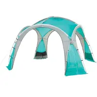 Coleman Event Shelter XL -paviljonki 4,5 x 4,5 20,25 m2