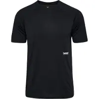 Hummel Toiminnallinen paita 'Pulse' musta