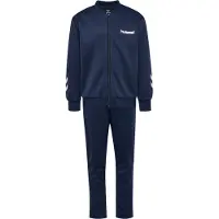 Hummel Hmltukas Tracksuit - Navy - 104/110