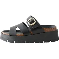 Next Pistokkaat 'Forever Comfort' musta