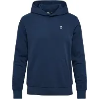 Hummel Hmlpulse Sweat Hoodie - Navy - M