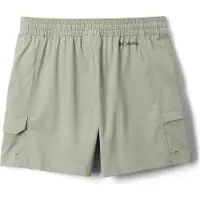 Columbia Tech Trail Utility Girls Shortsit