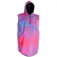iON Select Poncho