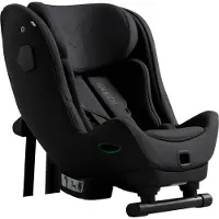 Axkid Minikid 4 MAX turvaistuin, 61–125 cm, Coastal Storm Black
