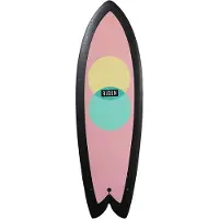 Album Surfboard Album Soft Top Presto Cotton Drops 5´7´´ Surffilauta