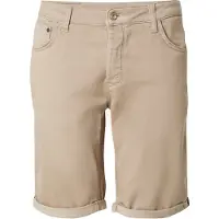 Gabba Gabjason K3995 Sanza Shorts - Brown - 30 x 30